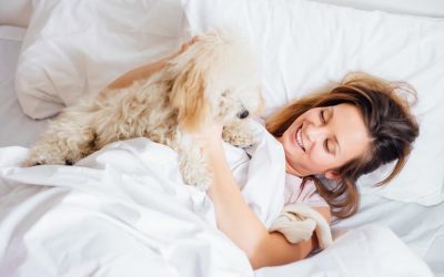Mother’s Day for Pet Moms – 5 Great Gifts