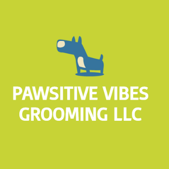 Pawsitive Vibes Grooming