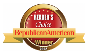 2022 Republican American Award Winner