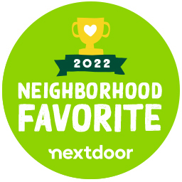 2022 Neighborhood Favorite